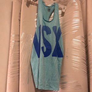 BRAND NEW Victoria Secret Sport Tank-XS